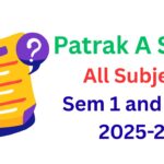 Patrak A Std 5 All Subject Sem 1 and Sem 2 2025-26 (2)